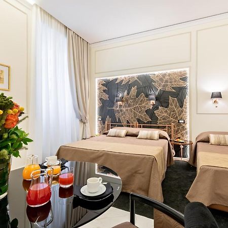 Cavour Suites Guest House Рим Екстериор снимка