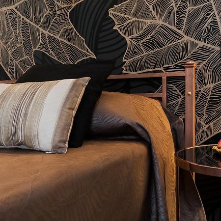 Cavour Suites Guest House Рим Екстериор снимка