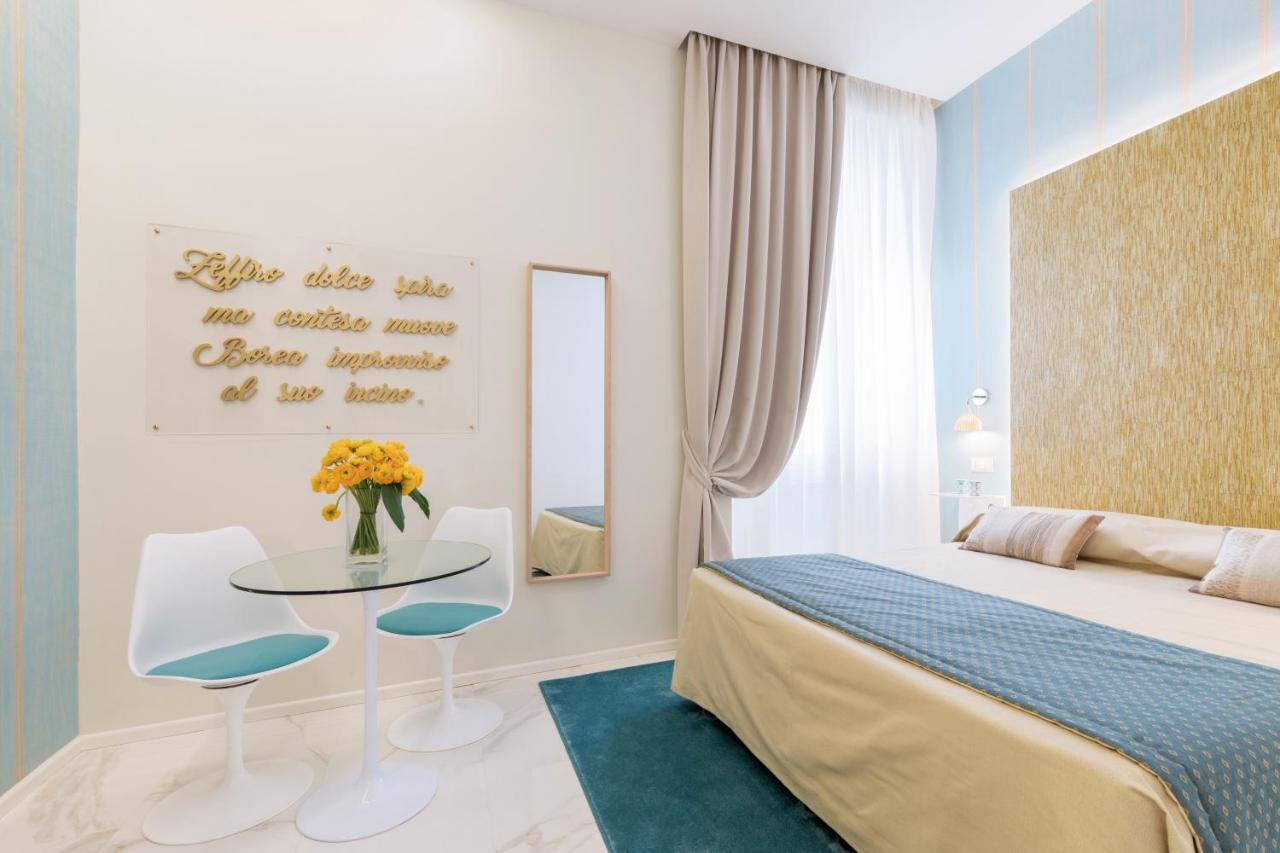 Cavour Suites Guest House Рим Екстериор снимка