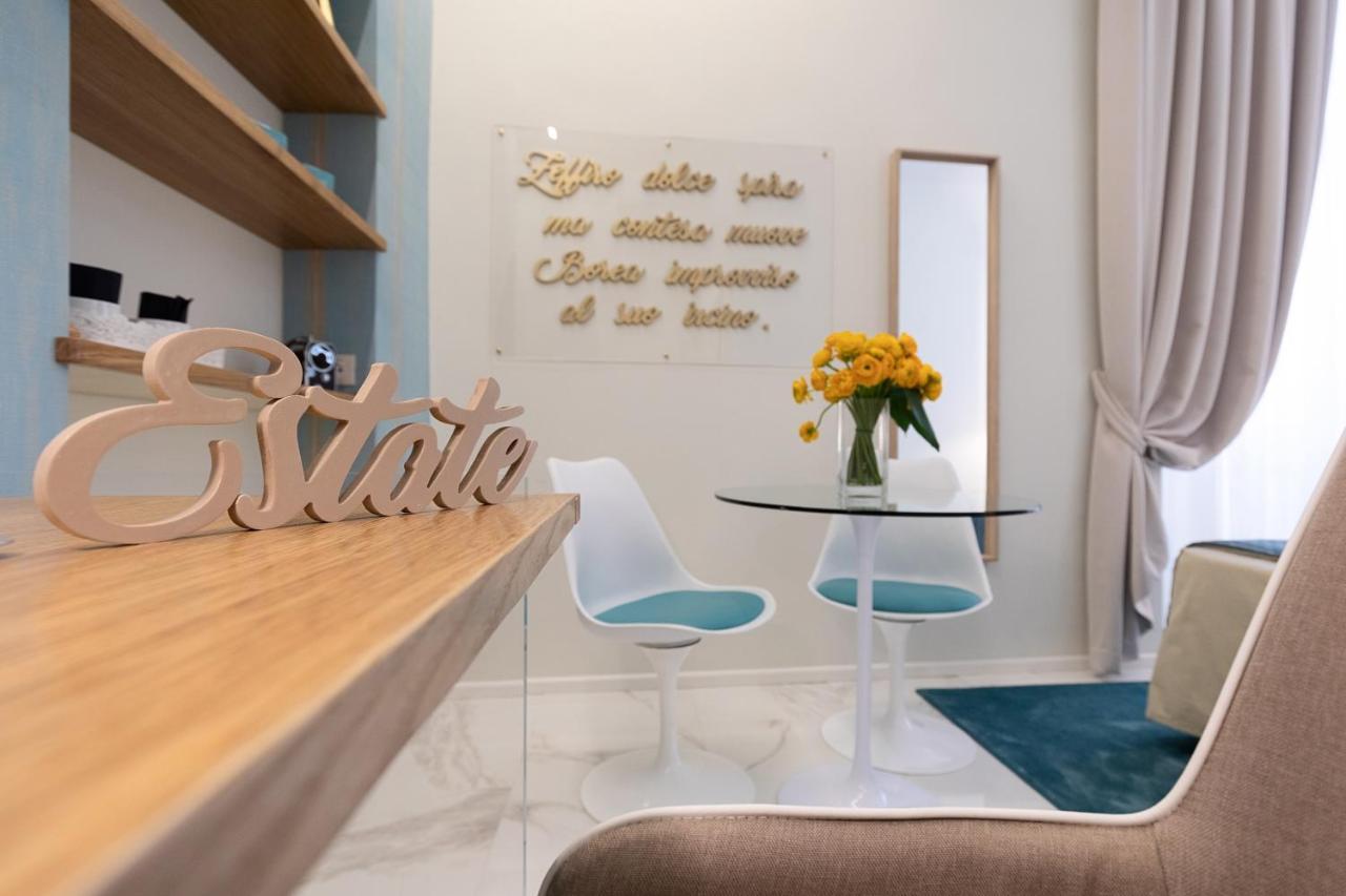 Cavour Suites Guest House Рим Екстериор снимка