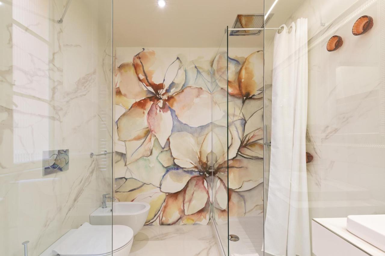 Cavour Suites Guest House Рим Екстериор снимка