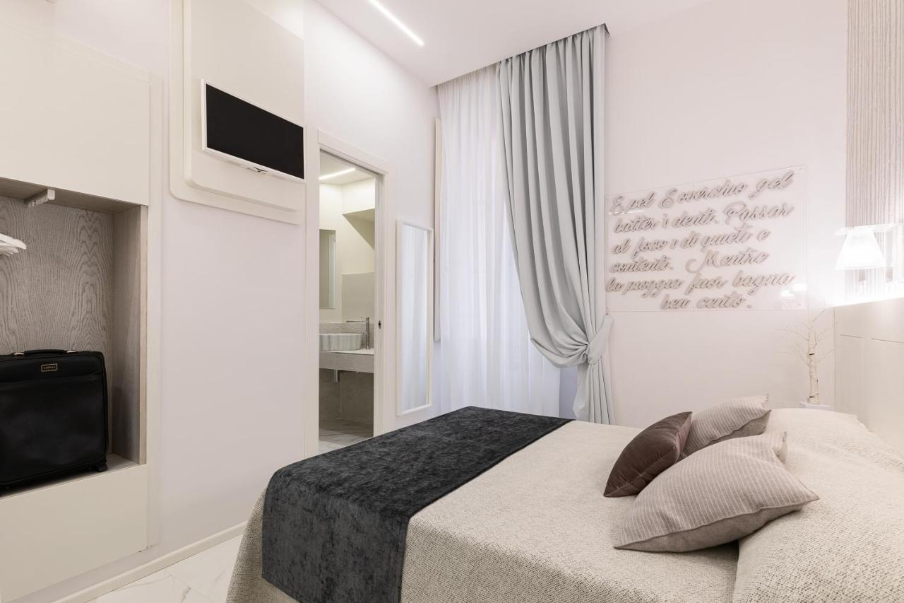 Cavour Suites Guest House Рим Екстериор снимка