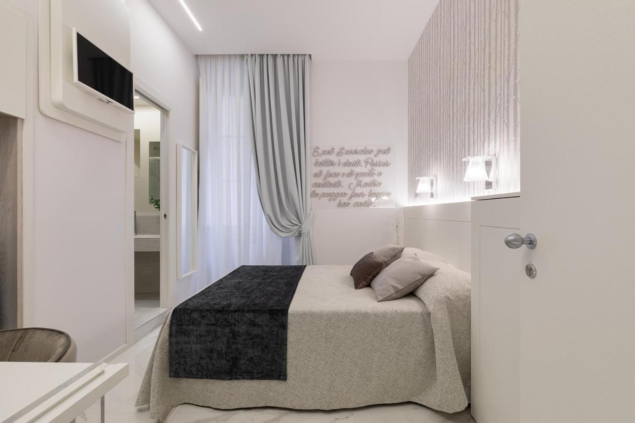 Cavour Suites Guest House Рим Екстериор снимка