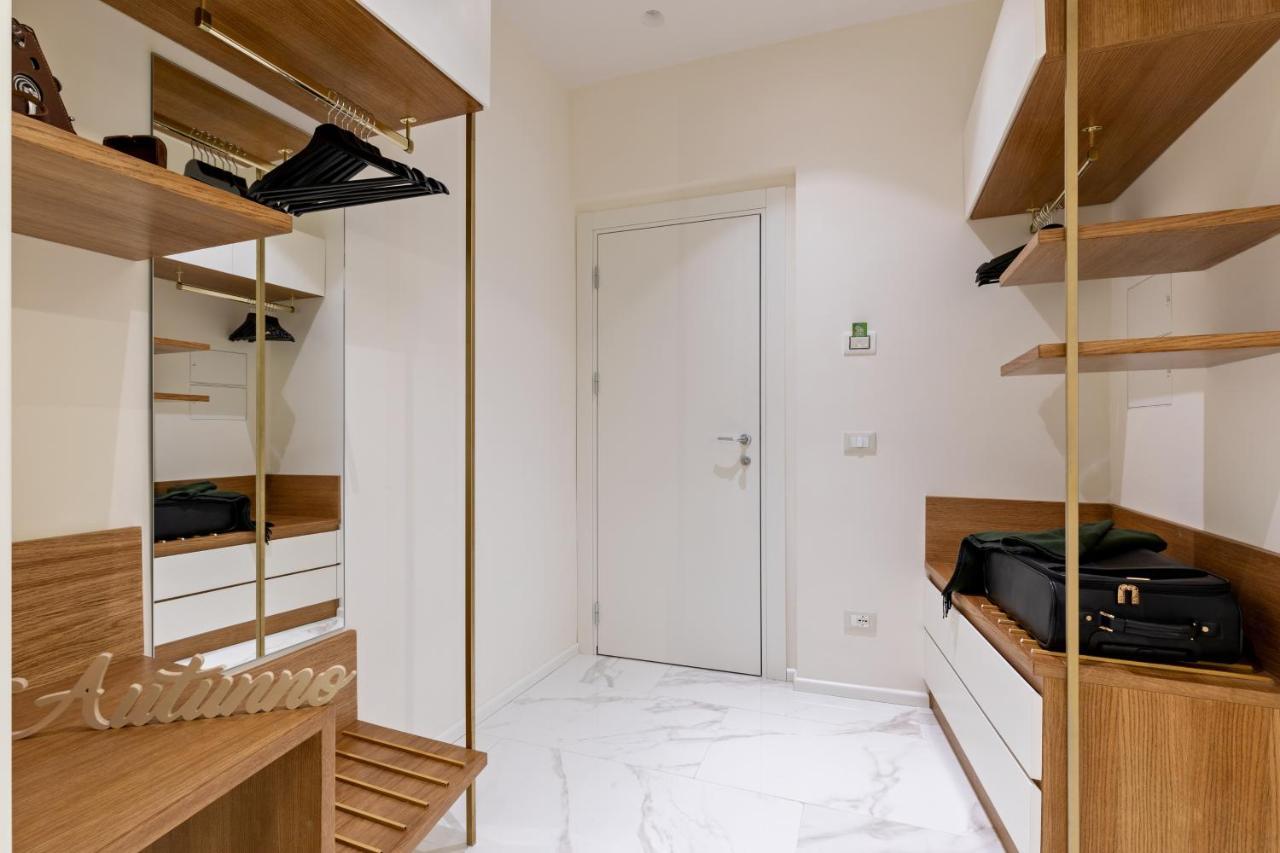 Cavour Suites Guest House Рим Екстериор снимка
