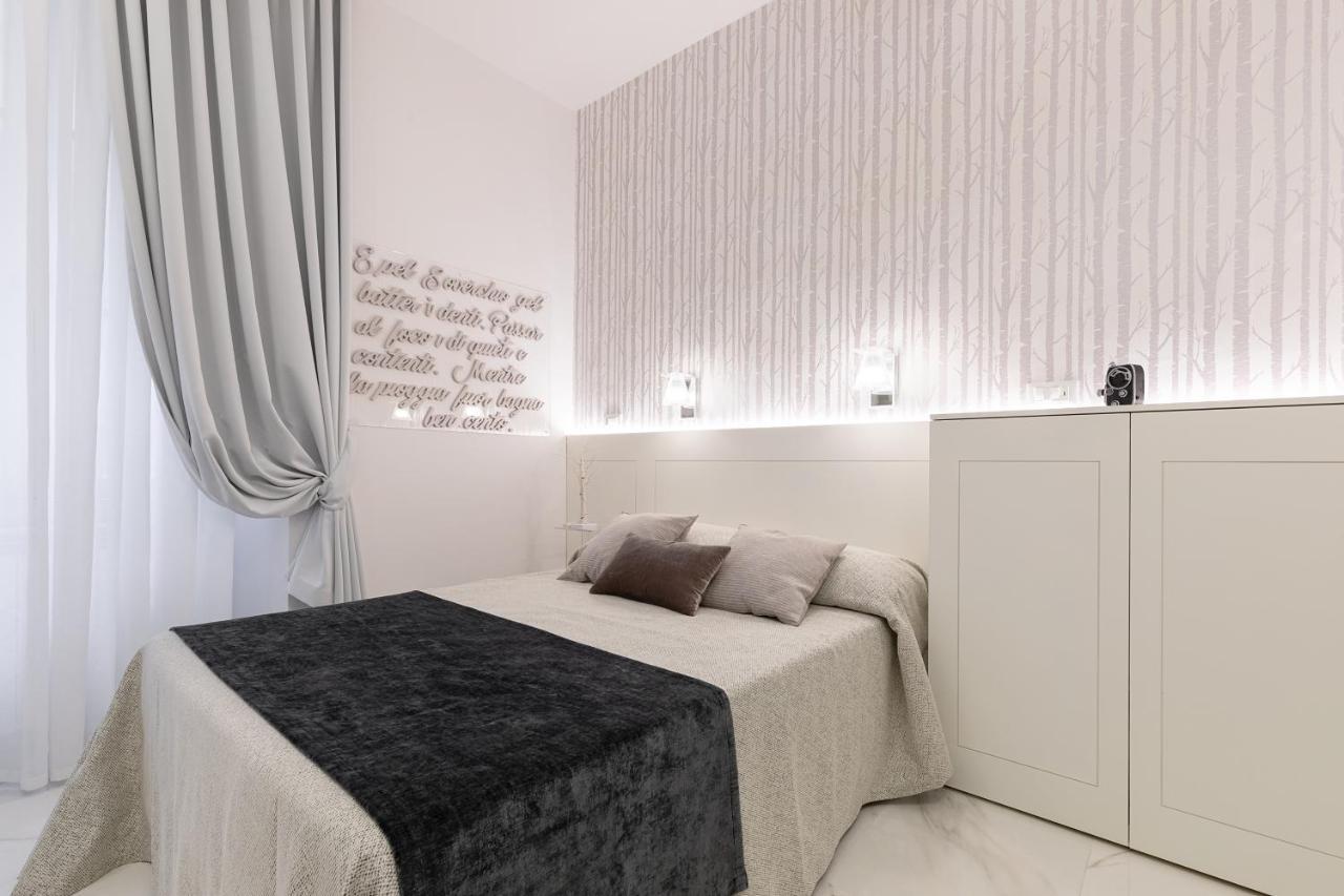 Cavour Suites Guest House Рим Екстериор снимка